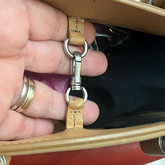 BALLY Windsor Calf Crossbody Bag - Picture 5 of 14